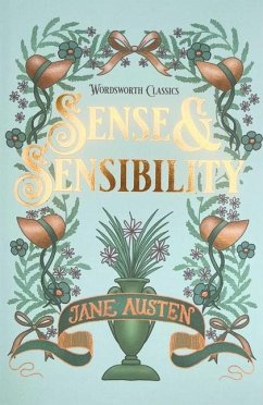 Sense and Sensibility - Austen, Jane