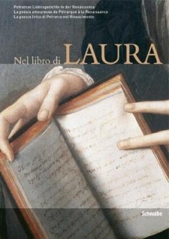 Cover Nel libro di Laura