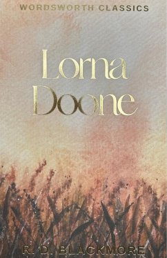 Lorna Doone - Blackmore, R.D.