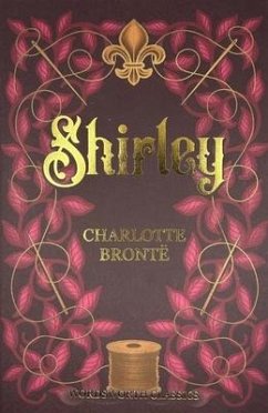 Shirley - Bronte, Charlotte