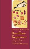 Besoffene Kapuziner und andere Rezepte zur kulinarischen Verbesserung Mitteleuropas
