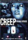 Creep, 1 DVD