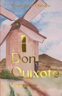 Don Quixote - Cervantes, Miguel de