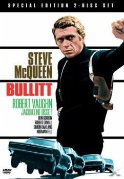 Bullitt Special Edition