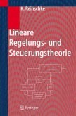 Lineare Regelungs- und Steuerungstheorie