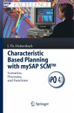 Characteristic Based Planning with mySAP SCM