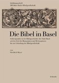 Die Bibel in Basel