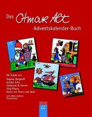 Das Otmar Alt Adventskalender-Buch