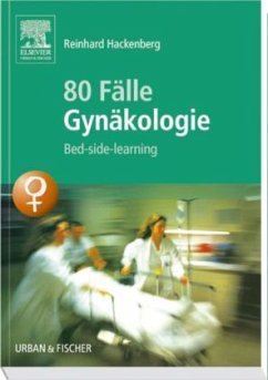 Cover 80 Fälle Gynäkologie