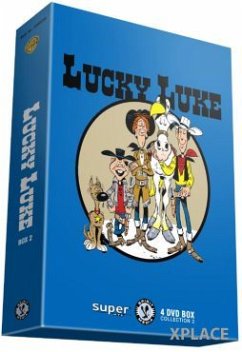 Lucky Luke Collection 2