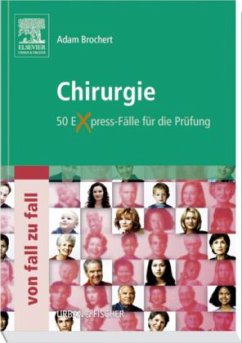 Cover Chirurgie