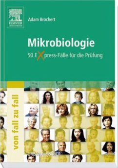 Cover Mikrobiologie