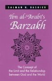 Ibn al-¿Arab¿'s Barzakh