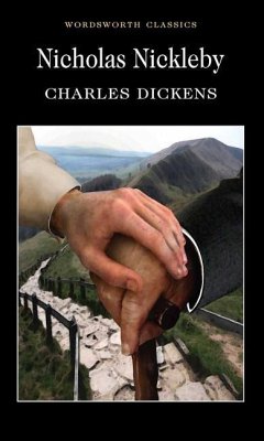 Nicholas Nickleby - Dickens, Charles