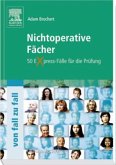 Nichtoperative Fächer Nichtoperative Fächer