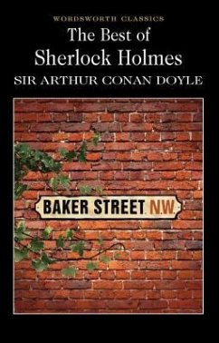 The Best of Sherlock Holmes - Doyle, Sir Arthur Conan