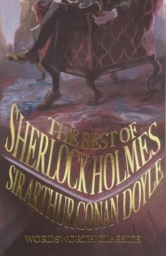 The Best of Sherlock Holmes - Doyle, Sir Arthur Conan