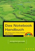 Das Notebook Handbuch