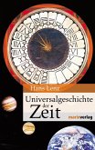 Universalgeschichte der Zeit