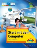 Start mit dem Computer