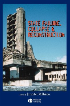 State Failure Collapse Reconstruction - Milliken