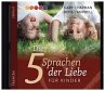 Die fünf Sprachen der Liebe für Kinder - Bild 1