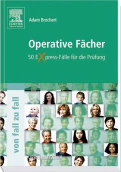 Cover Operative Fächer