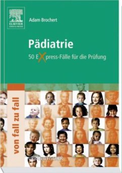 Cover Pädiatrie