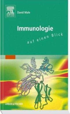 Immunologie auf einen Blick - Male, David