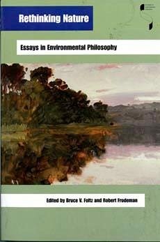 Cover Rethinking Nature