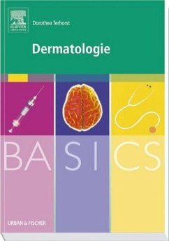 Cover BASICS Dermatologie