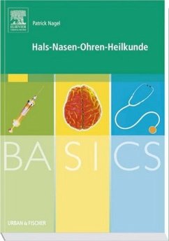 Cover BASICS HNO
