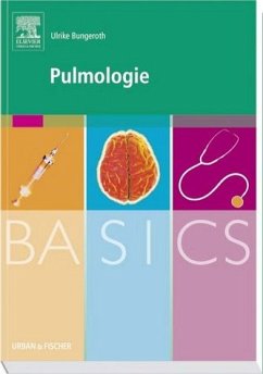 BASICS Pulmologie - Bungeroth, U. BASICS Pulmologie - Bungeroth, U.