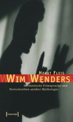 Wim Wenders - Fleig, Horst