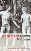 Dürers Mätresse / Paul Flemming Bd.1