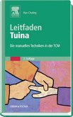 Leitfaden Tuina