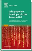 Leitsymptome homöopathischer Arzneimittel