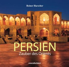 Cover Persien