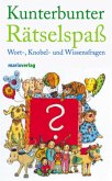 Kunterbunter Rätselspaß