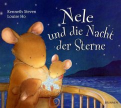 Cover Nele und die Nacht der Sterne