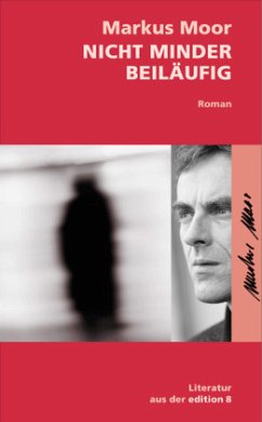 Cover Nicht minder beiläufig