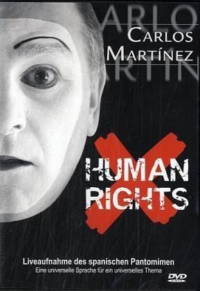Human Rights, 1 DVD Human Rights, 1 DVD