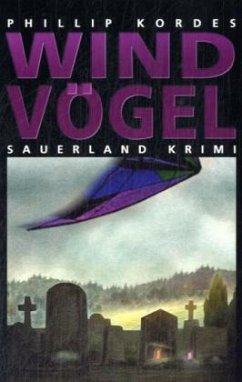 Cover Windvögel