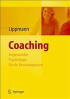 Coaching - Lippmann, Eric D. (Hrsg.)