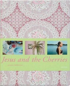 Jesus and the Cherries - Jessica Backhaus - Jesus and the Cherries