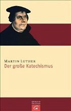 Cover Der Große Katechismus