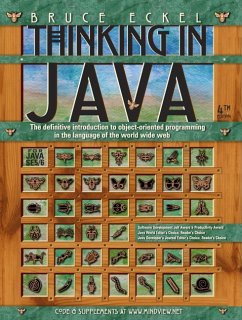 Thinking in Java - Eckel, Bruce