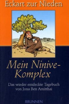 Mein Ninivekomplex - Zur Nieden, Eckart