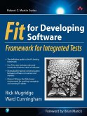 Fit for Developing Software Fit for Developing Software