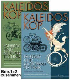 Kaleidoskop. 2 Bände - Lessing, Hans-Erhard;Kielwein, Matthias